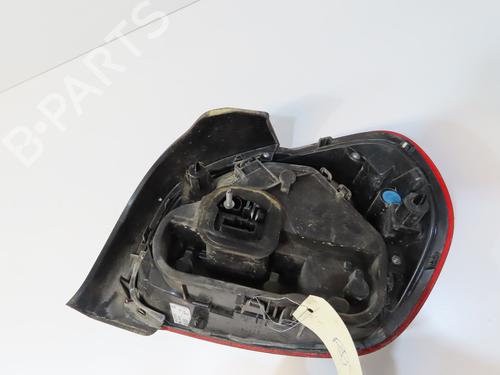 Left taillight CITROËN C3 III (SX) 1.6 BlueHDi 75 | BP38056874C34 - Image 4