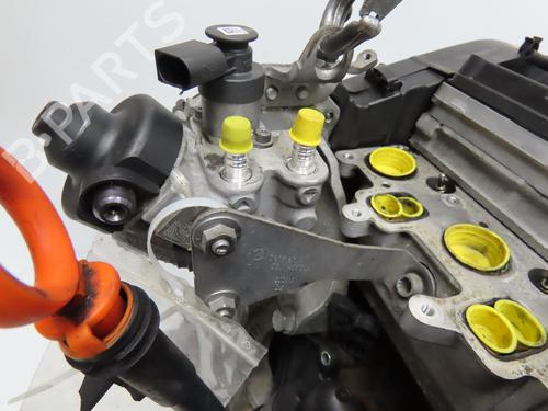 Engine SEAT ALHAMBRA (710, 711) 2.0 TDI | BP37624608M1 - Image 4