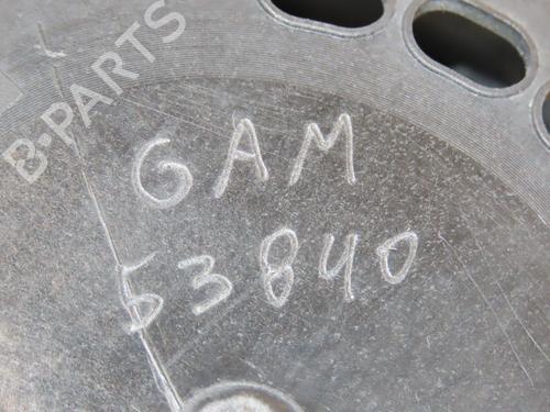 Radiator fan CITROËN BERLINGO Box Body/MPV (B9) 1.6 HDi 90 | BP28829210M35 