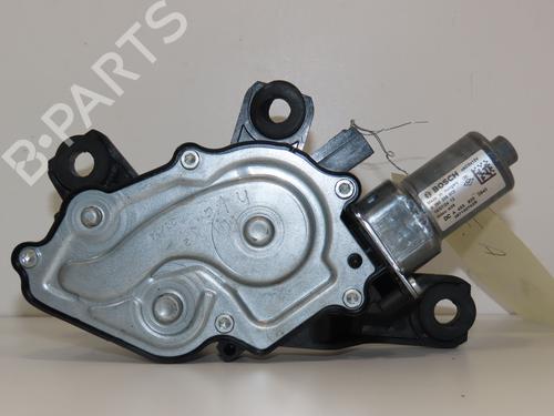 Rear wiper motor RENAULT TWINGO III (BCM_, BCA_) 0.9 TCe 90 (BCM9, BCM2) | BP19069261M102 