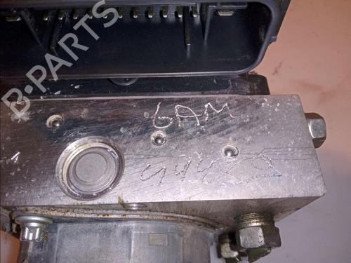Used ABS pump PEUGEOT 108 1.0 VTi (69 hp) 12094889