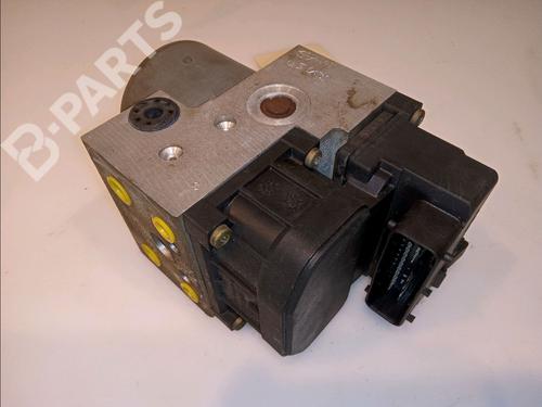 Used ABS pump PEUGEOT 406 (8B) 1.8 16V (110 hp) 11100356