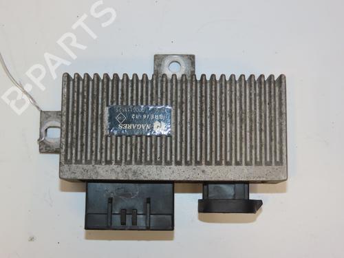 Elektronische module RENAULT KANGOO Express (FC0/1_) D 65 1.9 (FC0E, FC02, FC0J, FC0N) (64 hp) 29263757