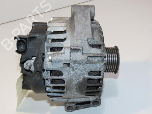 Generator FORD FIESTA VI (CB1, CCN) 1.25 (60 hp) 28801429