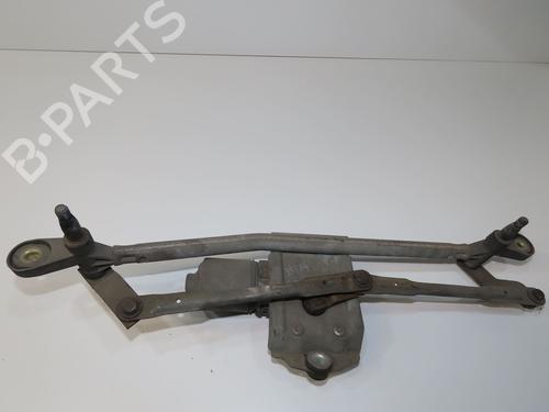 Used Front wiper motor Front wiper motor CITROËN C5 II (RC_) 2.0 HDi (RCRHRH) (136 hp) 9593690 9593690