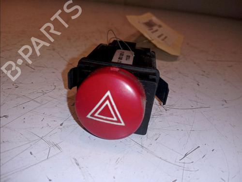 Used Warning switch Warning switch SEAT IBIZA III (6L1) 1.9 SDI (64 hp) 11100792 11100792