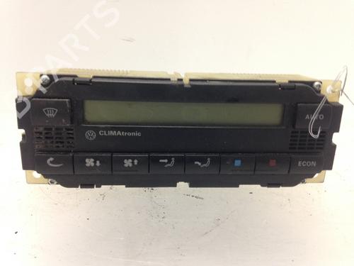 Used Climate control Climate control 22185729 22185729