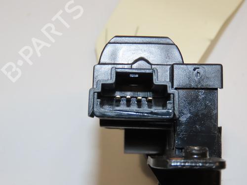 Used Tailgate lock RENAULT LAGUNA III (BT0/1) 2.0 dCi (BT07, BT0J, BT14, BT1A, BT1S) (131 hp) 28832253