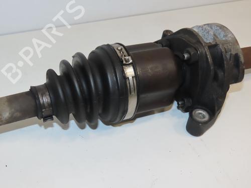 Right front driveshaft LANCIA DELTA III (844_) 1.6 D Multijet (844.AXC11, 844.AXC1A) | BP18148689M39 