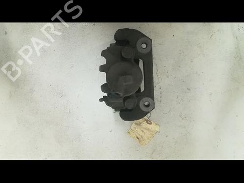 Used Right front brake caliper BMW 3 (E90) 318 i (129 hp) 14877395