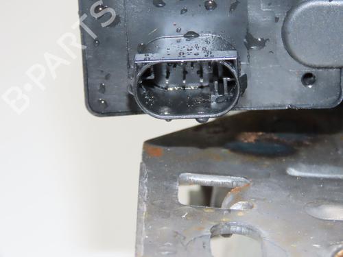 Steering column RENAULT CLIO III (BR0/1, CR0/1) 1.5 dCi (BR0H, CR0H, CR1S, BR1S) | BP38023721M21 - Image 3