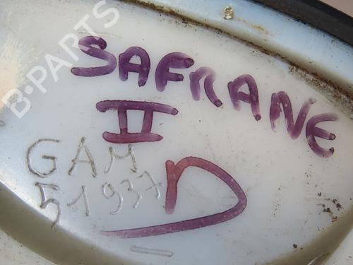 Right taillight RENAULT SAFRANE II (B54_) 2.2 dT (B54G) | BP28832658C35