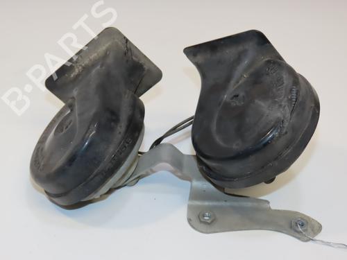 Horn JAGUAR XJ (X350, X358) 3.6 | BP29294138E13 
