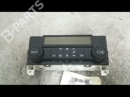Used Climate control Climate control RENAULT LAGUNA II (BG0/1_) 1.9 dCi (125 hp) 9604448 9604448
