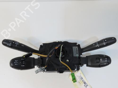 Used Steering column stalk Steering column stalk PEUGEOT 207 (WA_, WC_) 1.6 HDi (90 hp) 39756460 39756460