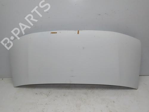 Hood RENAULT MASTER II Van (FD) 2.8 dTI (FD0C, FD0F, FD2B, FD2F, FD3C, FD3F) | BP28831027C1 