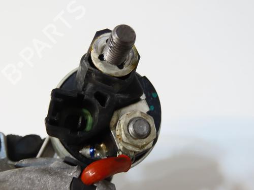 Starter PEUGEOT 108 1.0 VTi 72 | BP38275516M8 - Image 3