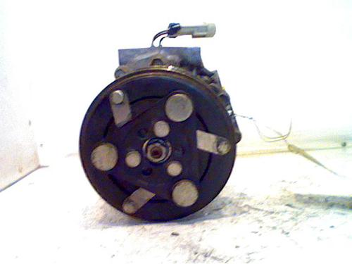 AC compressor OPEL CORSA C (X01) 1.3 CDTI (F08, F68) | BP9592260M34 