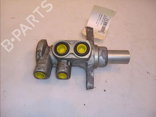 Brake master cylinder FORD FIESTA V (JH_, JD_) 1.4 TDCi | BP12846543M77 