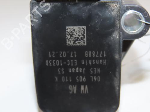 Ignition coil VW GOLF VIII (CD1, DA1) 2.0 GTI Clubsport | BP38942610M94 - Image 3