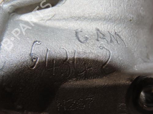 Egr PEUGEOT PARTNER Tepee 1.6 HDi 16V | BP36657565M69 - Image 2
