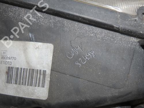 Used Right headlight Right headlight 36893483 36893483