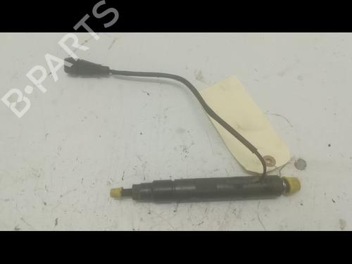 Injector RENAULT KANGOO (KC0/1_) 1.9 dTi (KC0U) | BP23171637M100 - Image 2