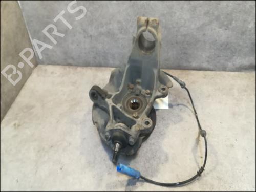 Right front steering knuckle MINI MINI (R50, R53) One D | BP14876042M26 