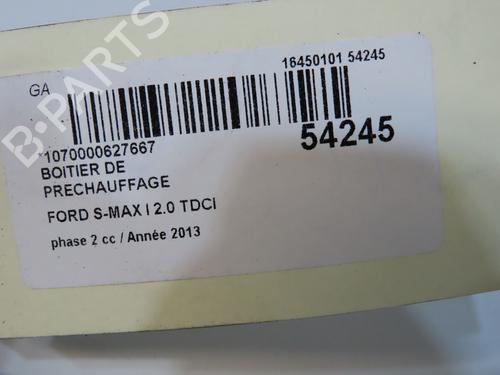 Used Electronic module Electronic module 37185802 37185802