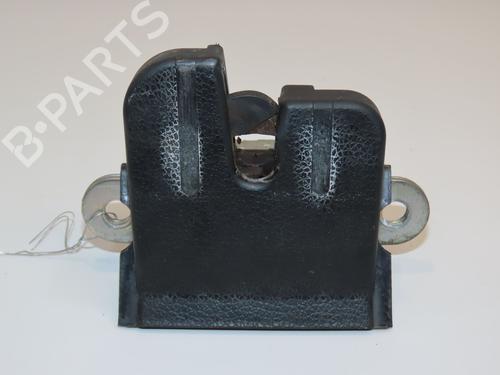 Tailgate lock VW POLO V (6R1, 6C1) 1.6 TDI | BP28832240C101 