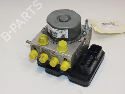 ABS pump PEUGEOT 308 II (LB_, LP_, LW_, LH_, L3_) 1.6 HDi / BlueHDi 115 | BP28829971M43 