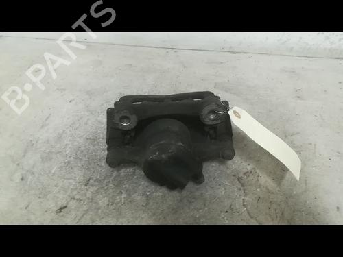 Used Right rear brake caliper MERCEDES-BENZ SPRINTER 3,5-t Van (B906) 319 CDI / BlueTEC (906.631, 906.633, 906.635, 906.637) (190 hp) 14877007