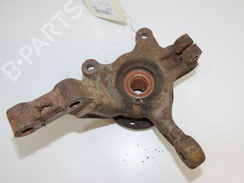 right-front-steering-knuckle-nissan-note-e11-ne11-16-40204ax600-2005-2006-2007-2008-2009-2010-2011-2012-2013-14876209 main image