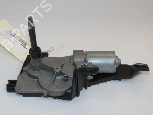 Used Rear wiper motor RENAULT KOLEOS I (HY_) 2.0 dCi (HY0K) (150 hp) 28969779