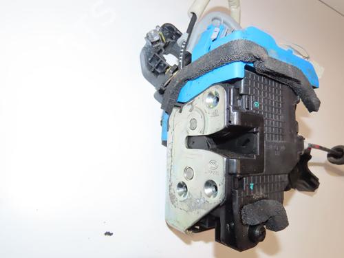 Rear left lock KIA CEE'D Sportswagon (JD) 1.4 CRDi 90 | BP29441804C100 