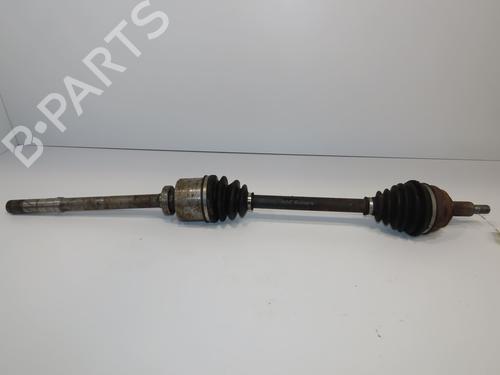 Right front driveshaft RENAULT LAGUNA Coupe (DT0/1) 2.0 dCi GT (DT11, DT1E, DT1N) | BP29469702M39 