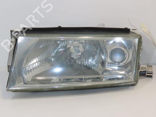 Scheinwerfer links für SKODA OCTAVIA I Combi (1U5) 1.9 TDI (90 hp) 19162240
