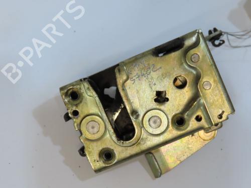 Used Rear right lock Rear right lock PEUGEOT 106 I (1A, 1C) 1.0 (50 hp) 36246767 36246767