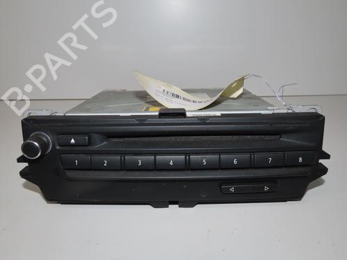 Radio BMW 3 Coupe (E92) 320 i | BP40437884E6 - Image 4
