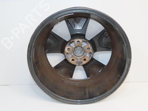 Fælk NISSAN PULSAR Hatchback (C13) 1.2 DIG-T | BP38023735C45 - Image 5