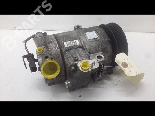 AC compressor SEAT CORDOBA (6L2) 1.4 TDI | BP9601085M34 