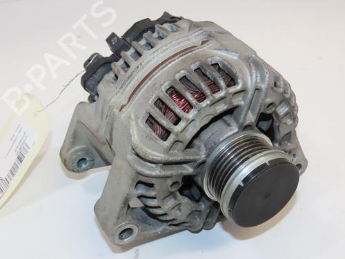 Alternator OPEL CORSA D (S07) 1.4 (L08, L68) | BP28829109M7  - Image 9