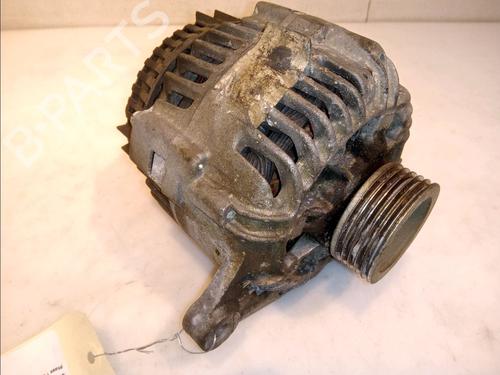 Used Alternator CITROËN SAXO (S0, S1) 1.4 VTS (75 hp) 14950424