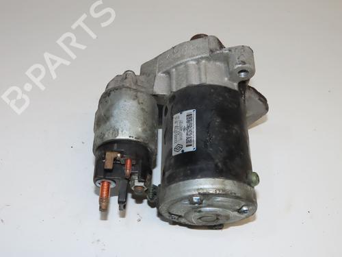 Starter DACIA SANDERO II TCe 90 (B8M1, B8MA, B8AC) | BP40240991M8 - Image 3