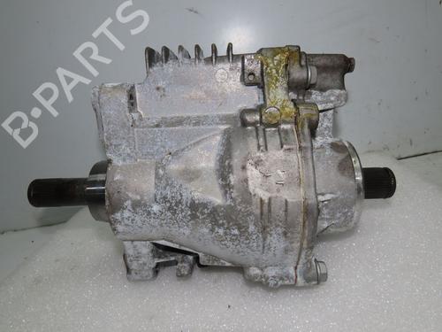 Transfer box AUDI Q3 (8UB, 8UG) 2.0 TDI quattro | BP36493725M36 - Image 3