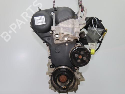 Engine FORD FIESTA VI (CB1, CCN) 1.25 | BP33808302M1 - Image 2