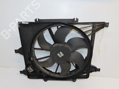 Køleventilator elektrisk Køleventilator elektrisk 38527417 38527417