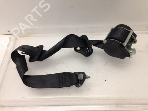 Used Rear right belt tensioner Rear right belt tensioner 9593808 9593808