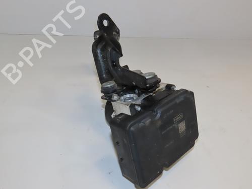 ABS pump FORD FIESTA VI (CB1, CCN) 1.6 TDCi | BP17868189M43 