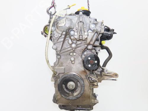 Engine DACIA SANDERO II TCe 90 (B8M1, B8MA, B8AC) | BP32768779M1 - Image 2